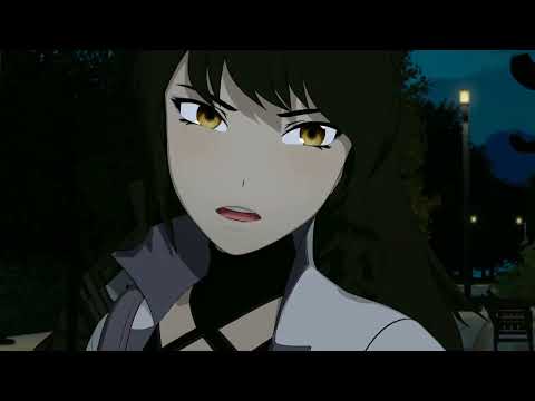 Blake Beladana from RWBY [AMV]