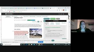 Introduction to CommonLit  Gerein