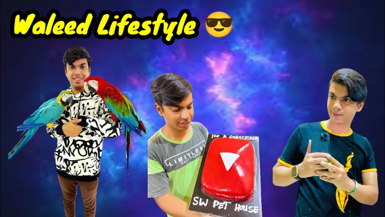 SW Pet House Lifestyle Top 5 Pakistani Youtubers vlog pets sw-pet-house-lifestyle-top-5-pakistani-youtubers-vlog-pets