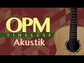 OPM Timeless Akustik Volume 2 - (Music Collection)