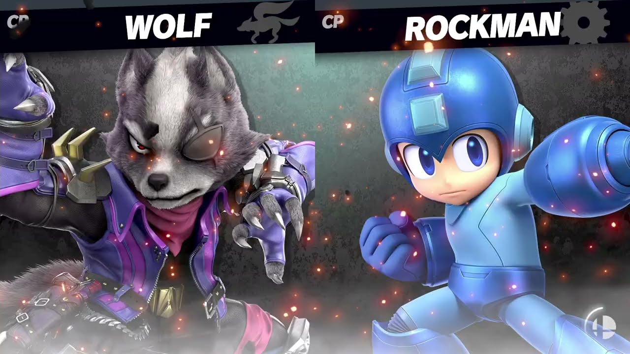 スマブラ　＃５４