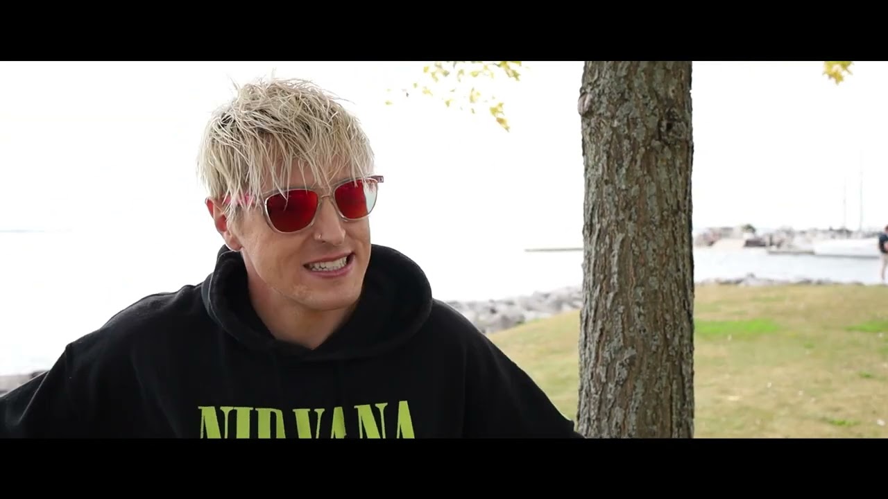 A Rose for Ann - Liar (Official Music Video)