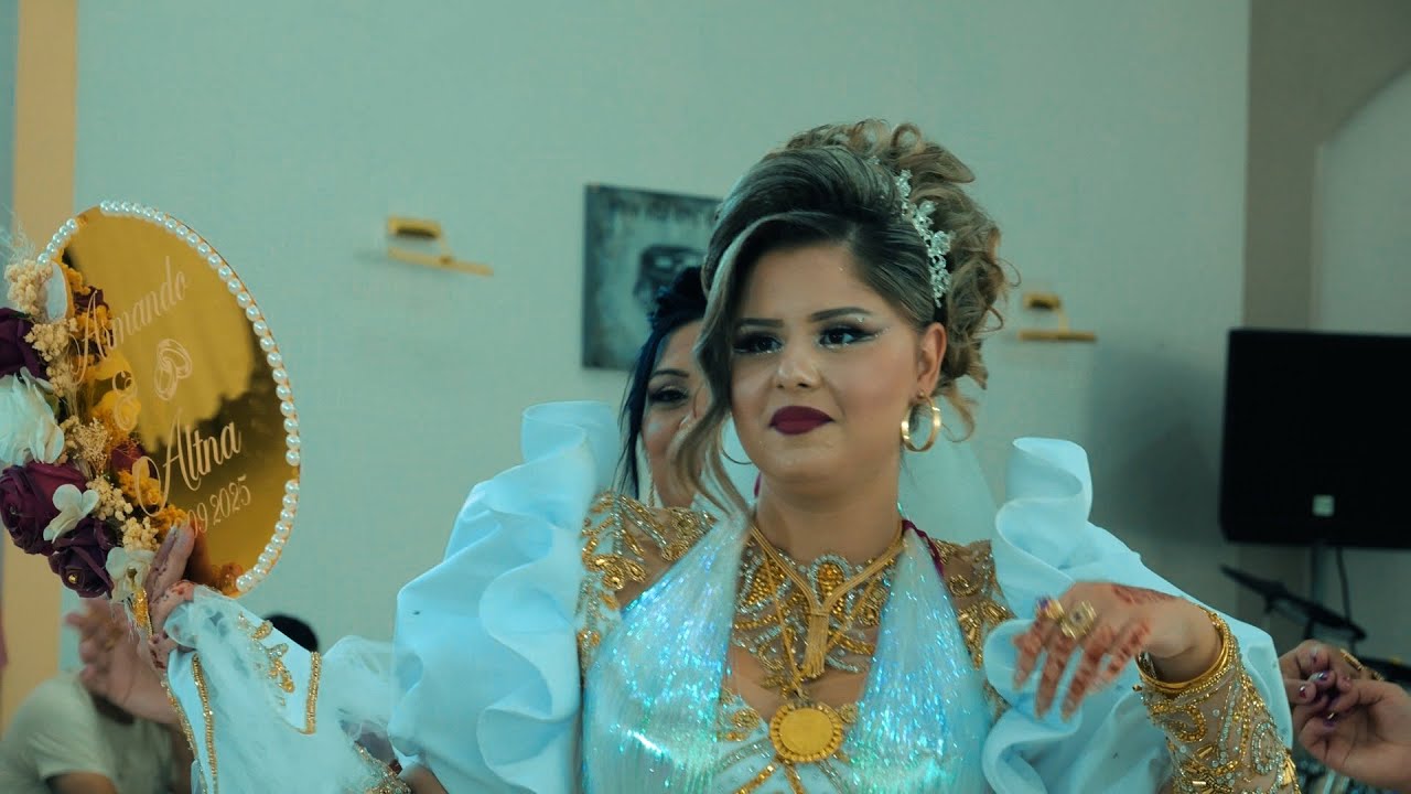 Bahtali Prandin Armando & Altna Igranka Part1 - Team Muce Topaana