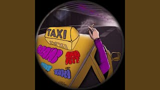 Taxi - Blanc, PROC808