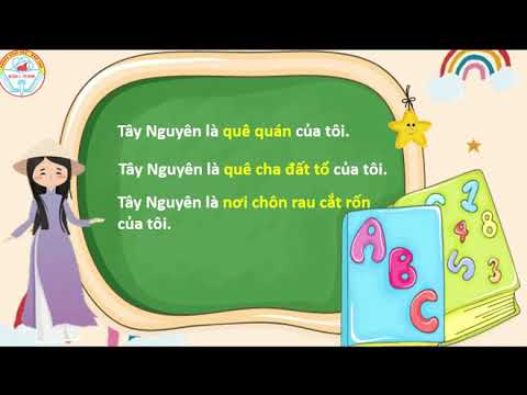 Tuần 11 - LTVC - MRVT: Quê hương