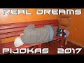 Real dreams  pijokas  2017 naujiena 