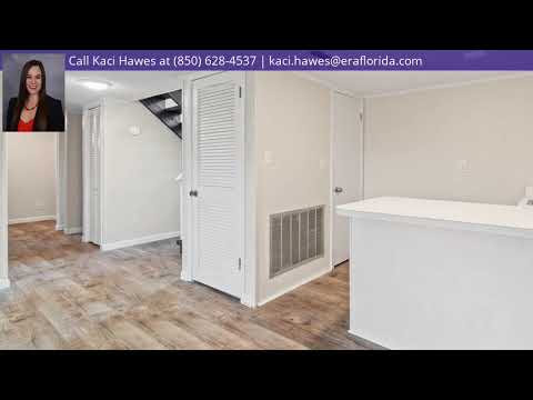 7248 Shady Drive, Panama City, FL home video tour