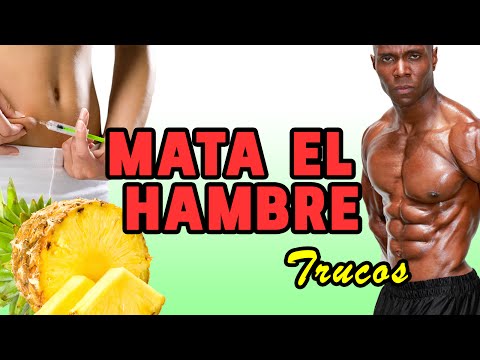 Video: 7 Formas De Engañar Al Hambre