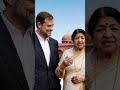 next pm Rahul Gandhi Lata Mangeshkar #shorts #trending #latamangeshkar #rahulgandhi #yt #video