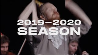 Cap Ucla 2019-20 Season Teaser