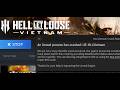Fix Hell Let Loose Vietnam Playtest Unreal Crash UE-HLLVietnam/Fatal/LowLevelFatalError/GPU Crash
