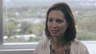 Family Advocate Kim Engelman Shares Her Child Care Story