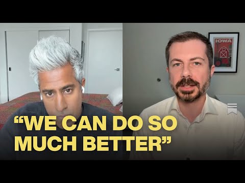 Pete On How