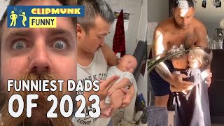 Famous Father's Day Compilation 2023 | Funny Dad Jokes, Pranks, and Fails Video! 👴 #fathersdayspecial Profile