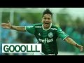 GOLS - Palmeiras 2 x 0 Red Bull Brasil - Campeonato Paulista Sub-20