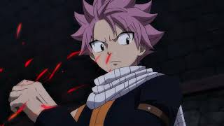 Natsu Edit Fairy Tail