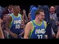 NBA passes but they get increasingly more amazing