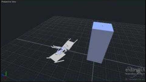 Endorphin - Table Diver