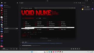 Discord Ultimate Tool Discord tool link in comments