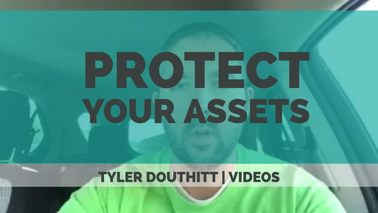 Protect Your Personal Assets From Business Risks