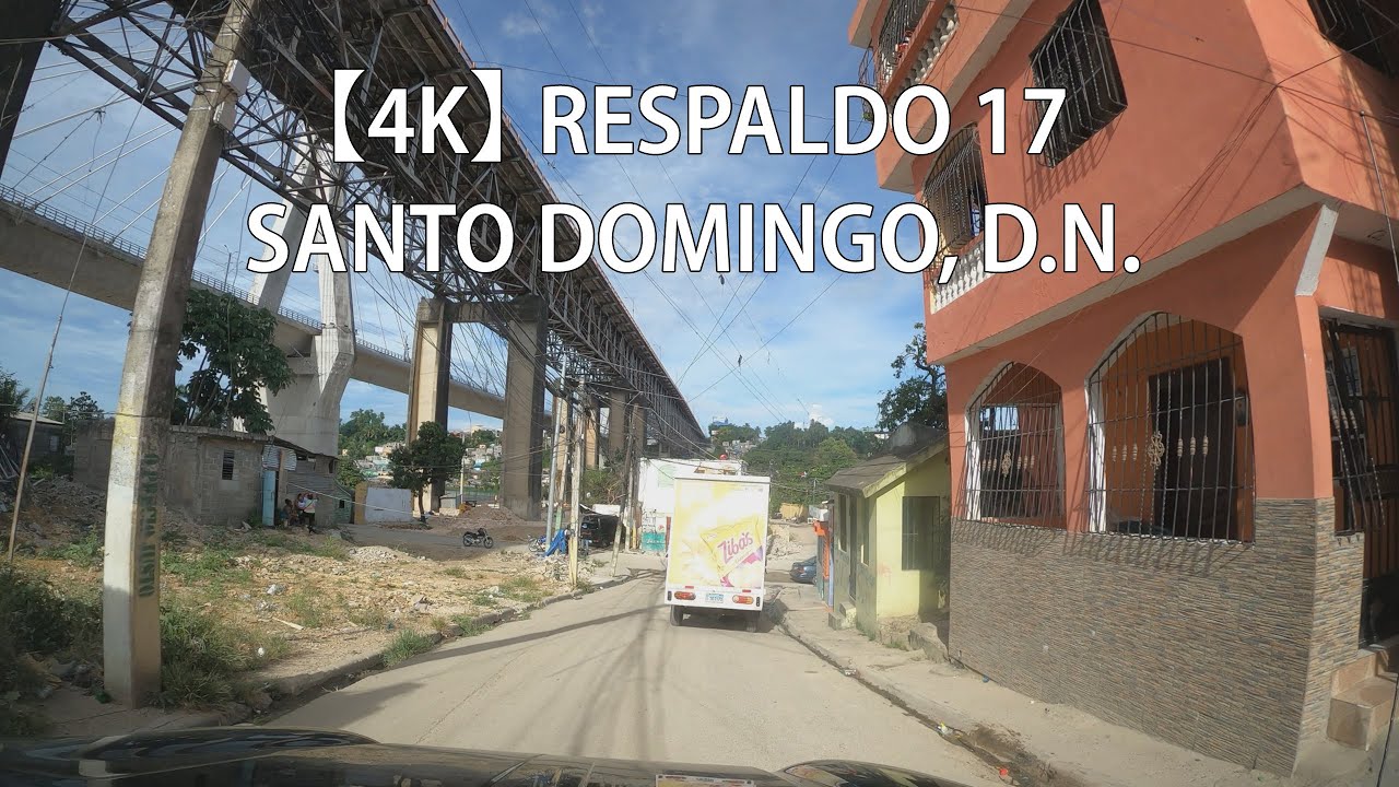 Respaldo 17, Los Guandules, Santo Domingo, D.N. , República Dominicana