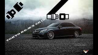 Tokyo Drift - ✔️ Ahmet Cinkaya Remix! (DeepYourBass) 2019 Resimi