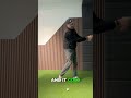 Cure Your Slice with This Simple Drill!