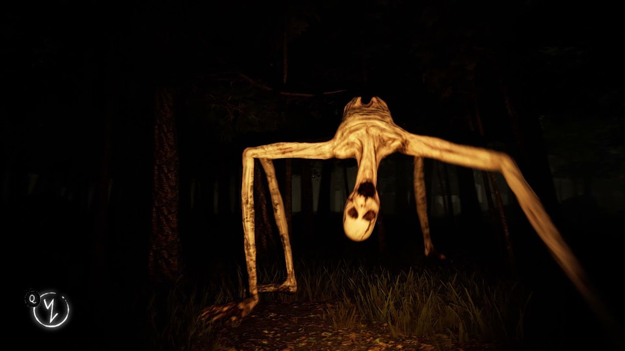 Как она меня задолбала ►Veneficium прохождение