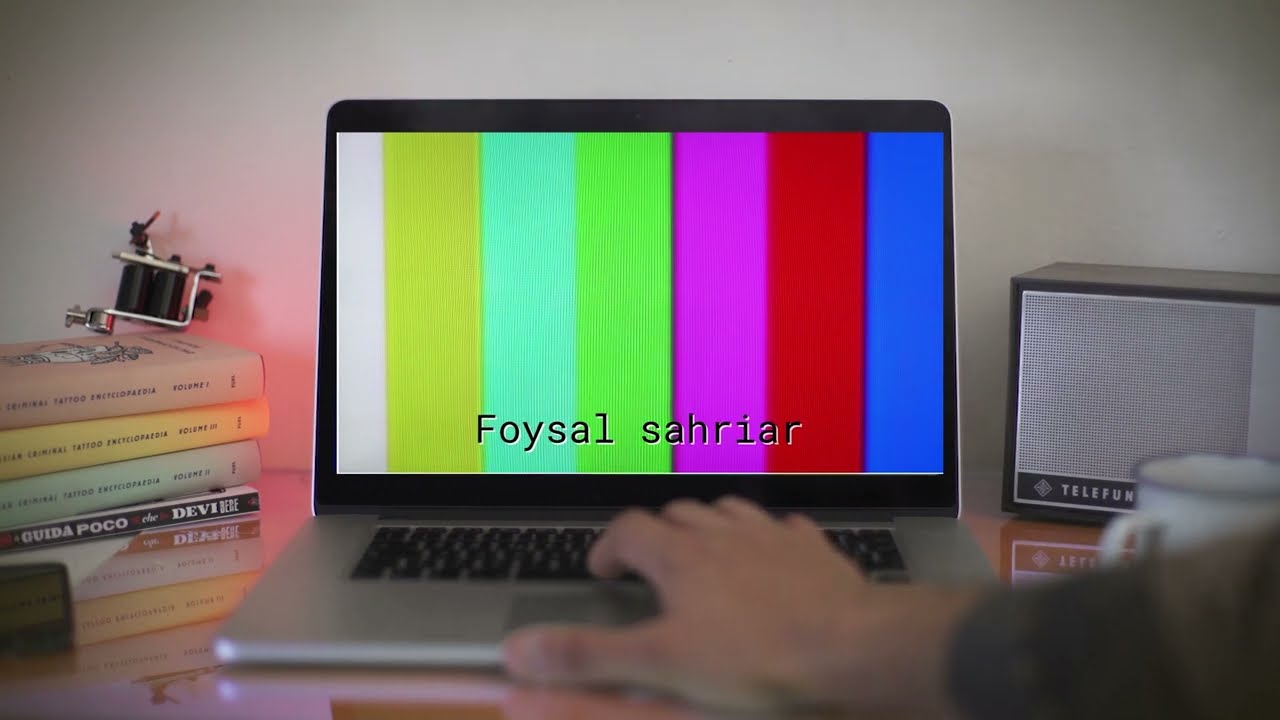 Showreel 2022