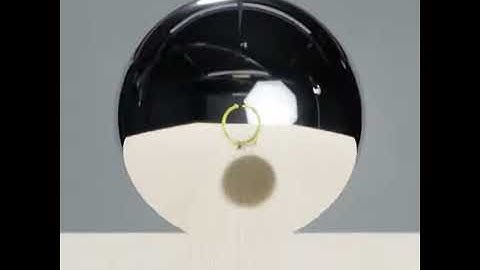 Blender raytracing sample