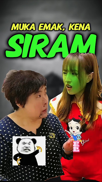 MOTHER IS HAPPY TO BE GIVEN BY CHILD 🤣