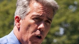 GOP Rep. Joe Walsh Opens New Front on the War on Women