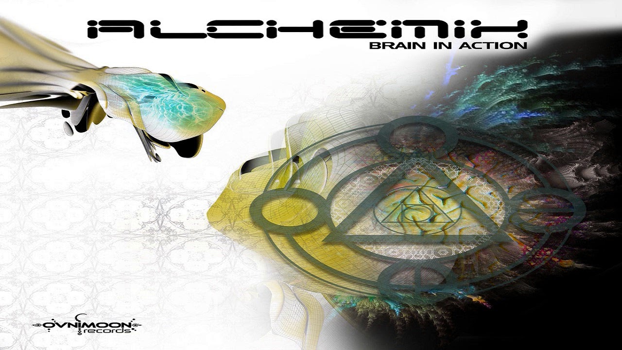 Alchemix - Xperiences ᴴᴰ