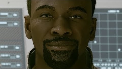 Starfield How To Successfully Persuade HopeTown Security Chief Access Is Key Mission