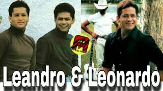 Leandro e Leonardo - As Melhores (Álbum Completo)