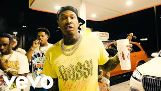 Moneybagg Yo ft. Key Glock Mix [Unreleased Album, 2026]