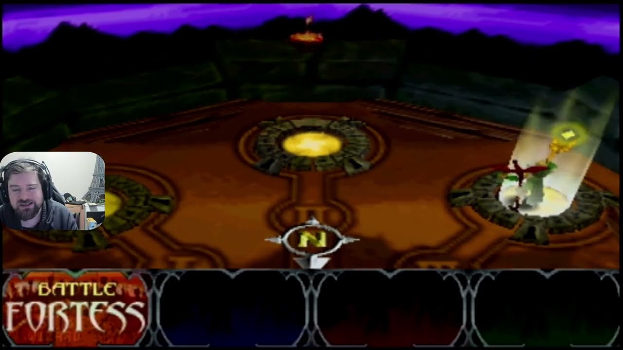 Gauntlet Legends: Episode 22 - Battle Fortress