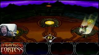 Gauntlet Legends: Episode 22 - Battle Fortress