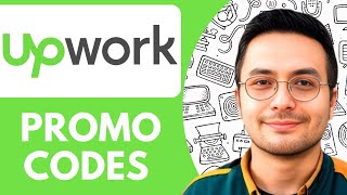 NEW! Best Upwork Promo Codes  - 2025 | SCAM or LEGIT?