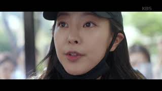 퍼퓸 Perfume - 임기응변甲() 고원희, 가까스럽게 위기모면!.20190701
