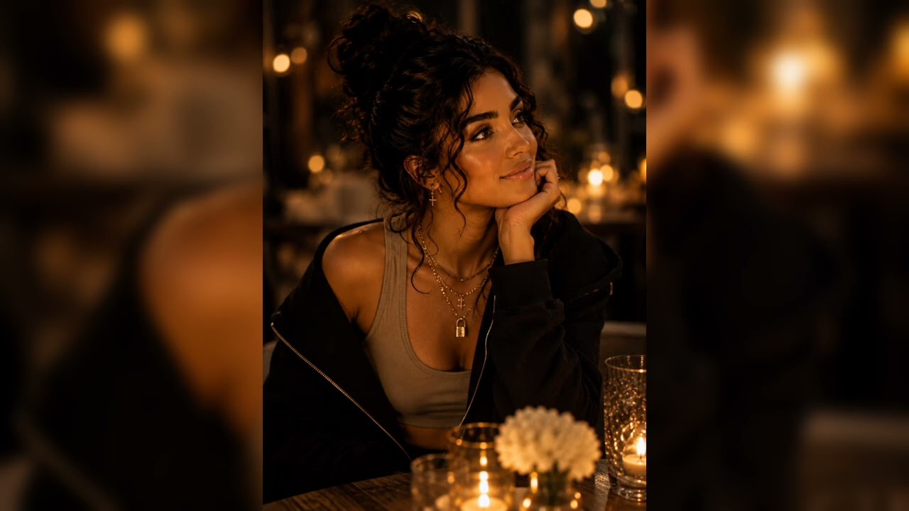 Call Me Tonight (Official Music Video)