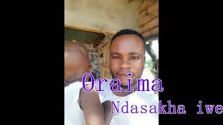 Oraima Ndasakha Iwe