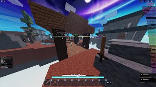 Roblox Bedwars Exploiting(Anticheat Disabler, delete exploit, instant kill) Wealth