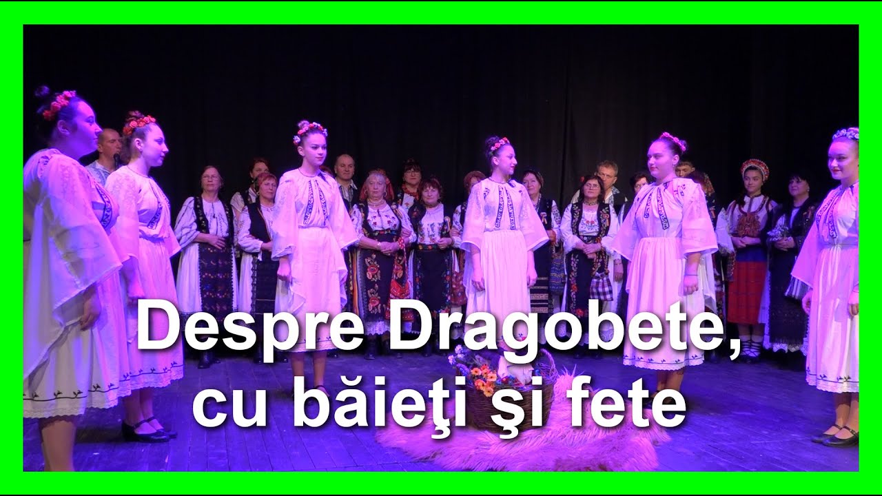 AGORA MEDIA | Despre Dragobete, cu băieţi şi fete
