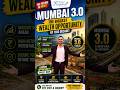 ₹1 Crore Opportunity? Discover Mumbai 3.0's Hidden Potential