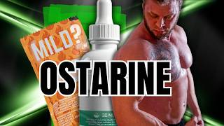 Ostarine: The TRUTH About Mk-2866 (Proof Over Hype)