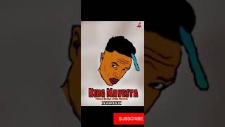 King Mav3sta-LOCKDOWN official audio