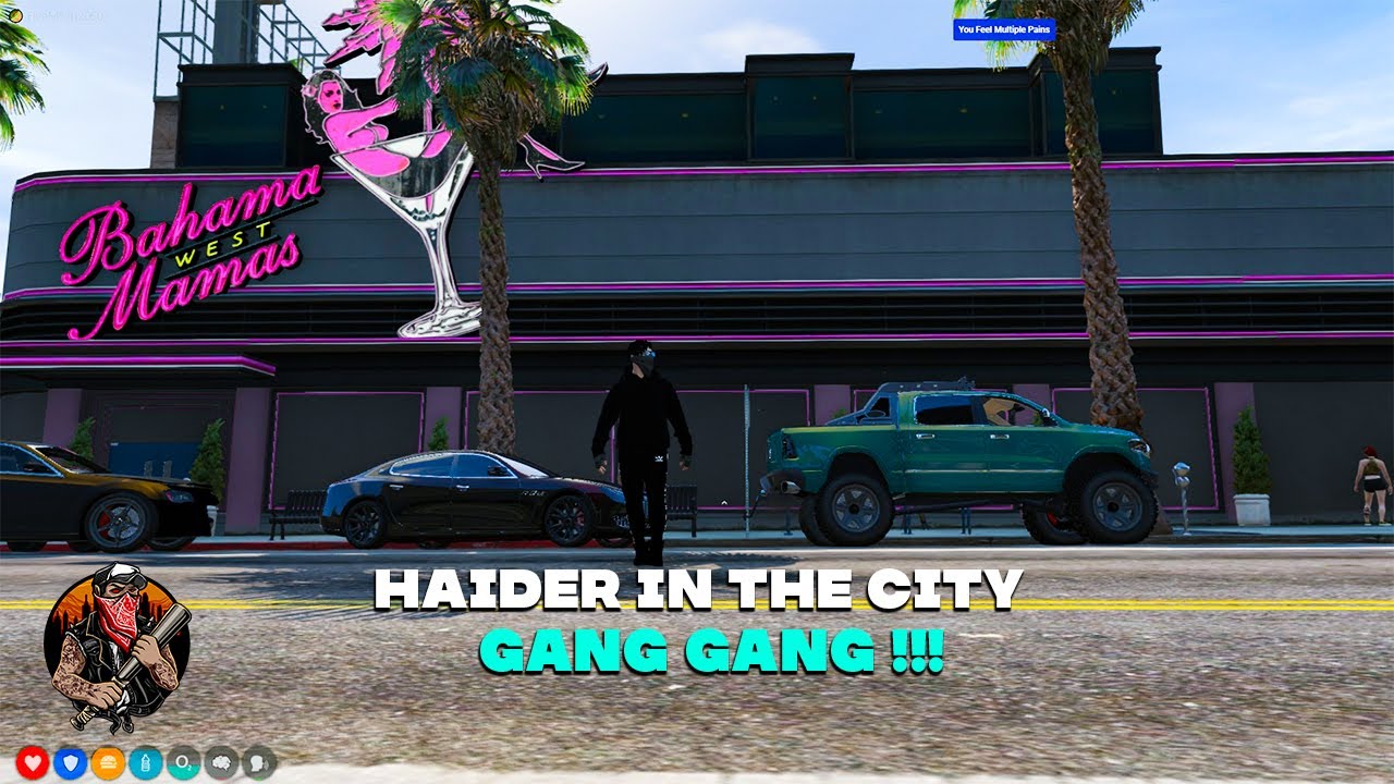 Should I Join GSF? | HaiDeR | SVRP 2.0 | Subversion RP India/Pakistan |Road To 1k Subs