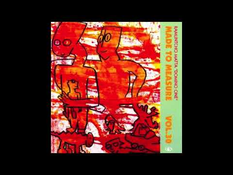 Ramuntcho Matta — Ramuntcho Matta - Hop Hop