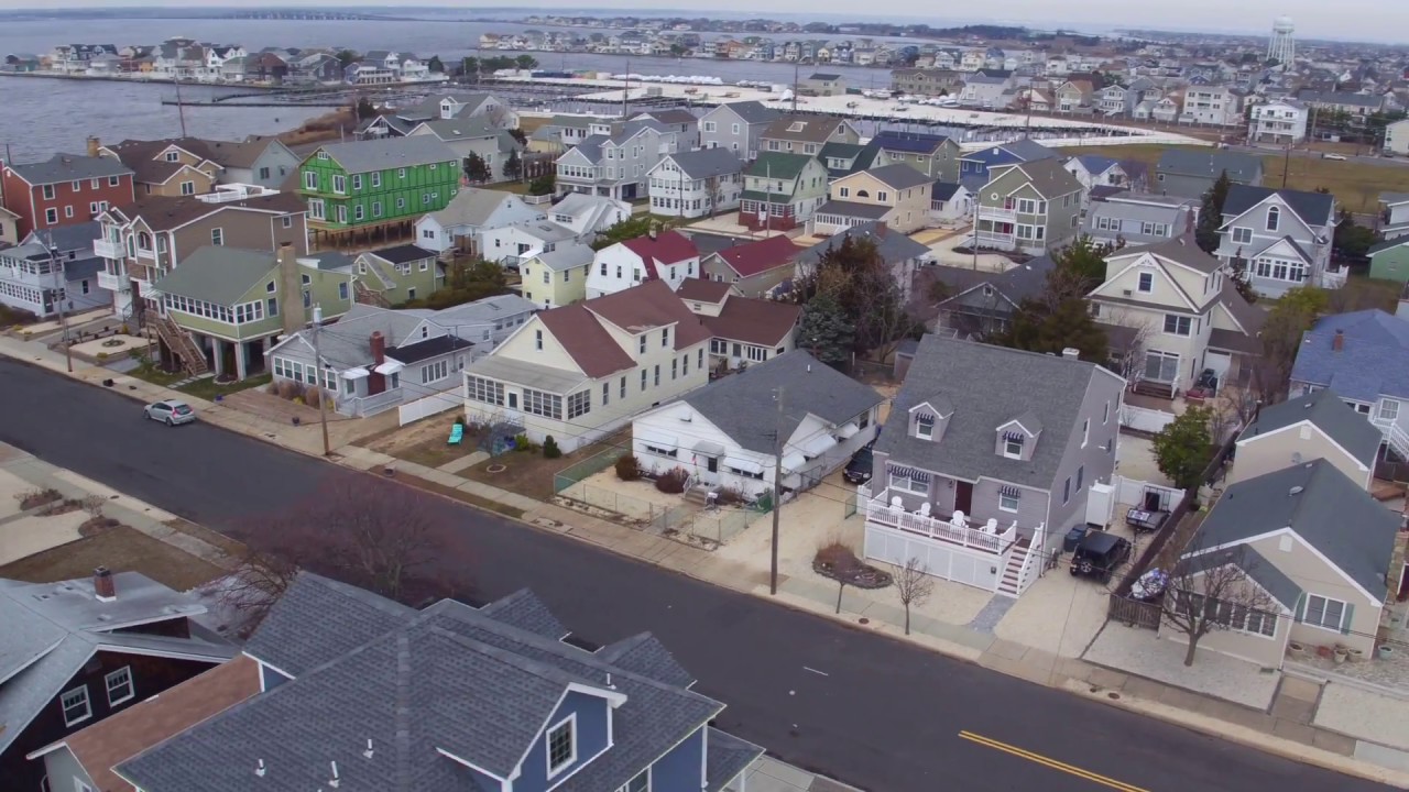 to Seaside Park's Best Kept Secret 110 G Street, Seaside Park